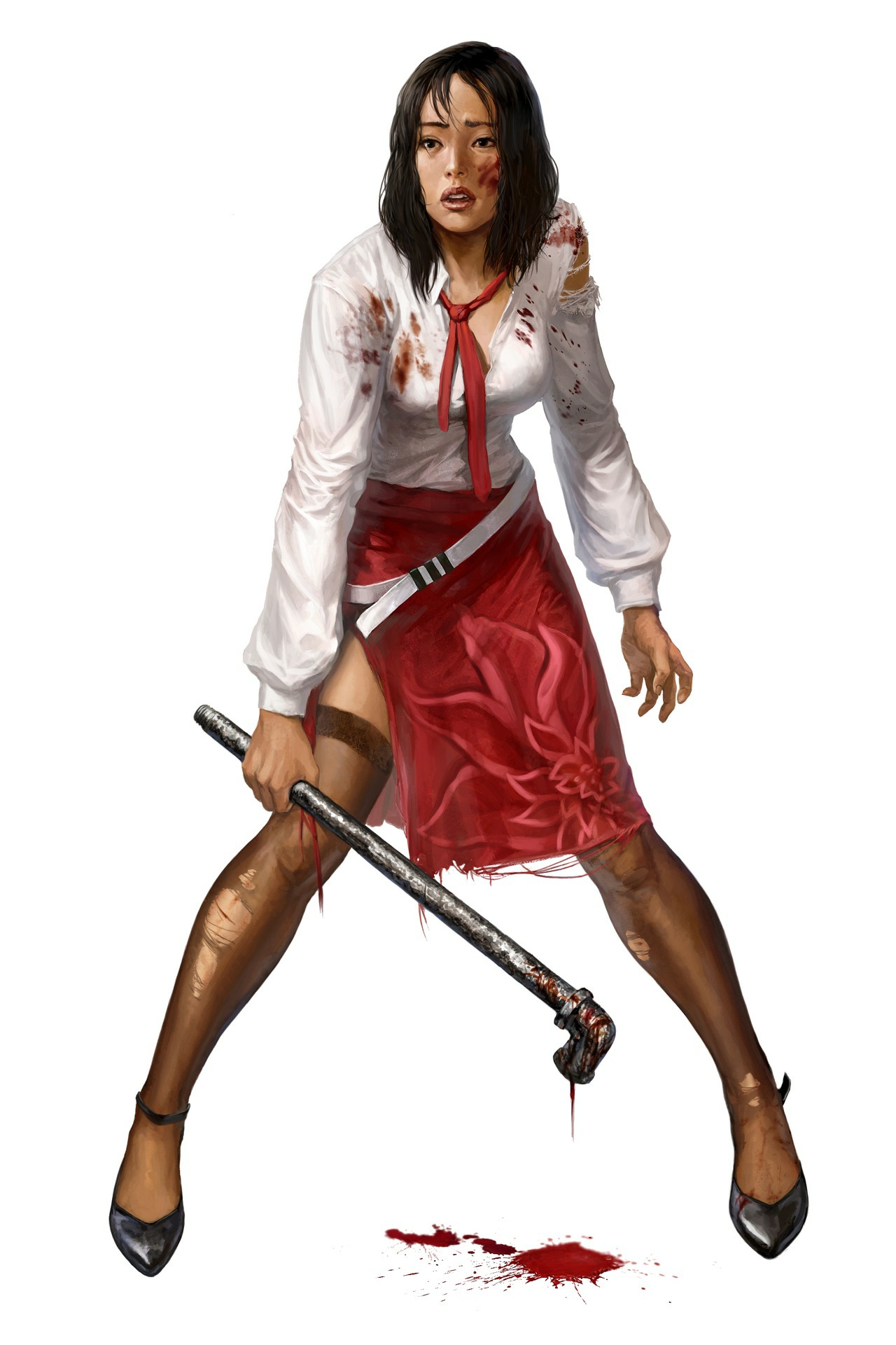 Dead Island